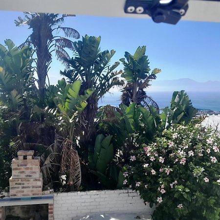View From The Hill Apartment Mossel Bay Exterior photo