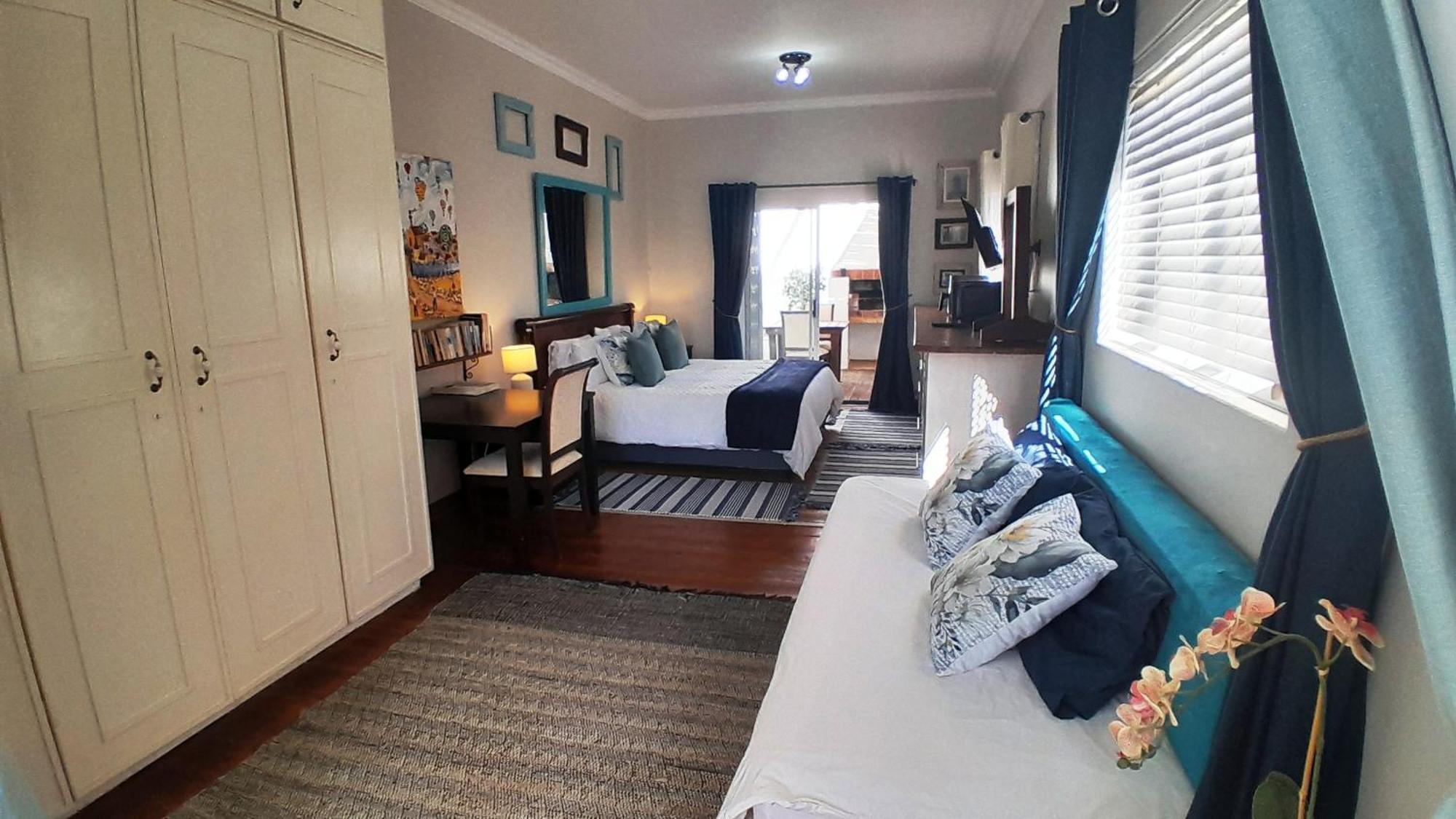 View From The Hill Apartment Mossel Bay Exterior photo