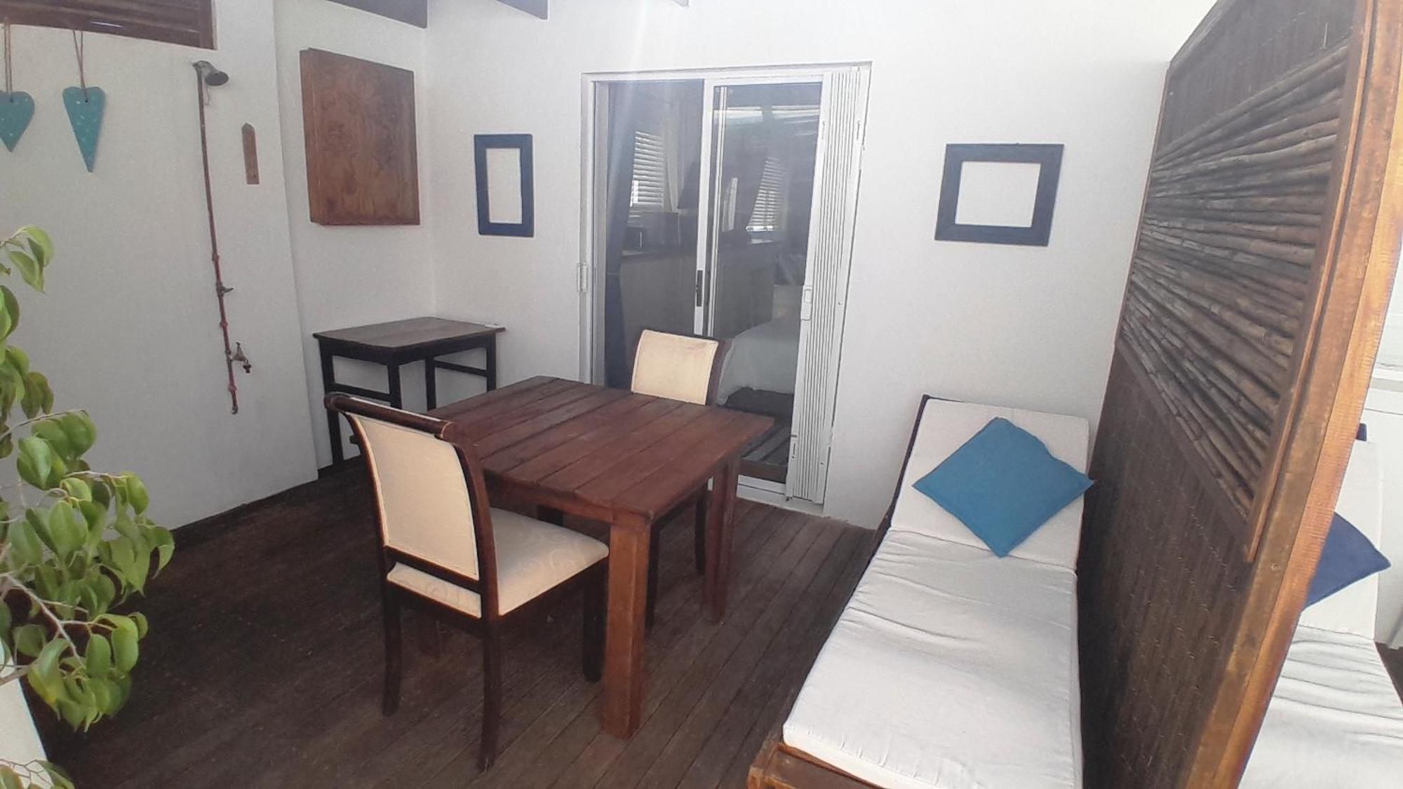 View From The Hill Apartment Mossel Bay Exterior photo
