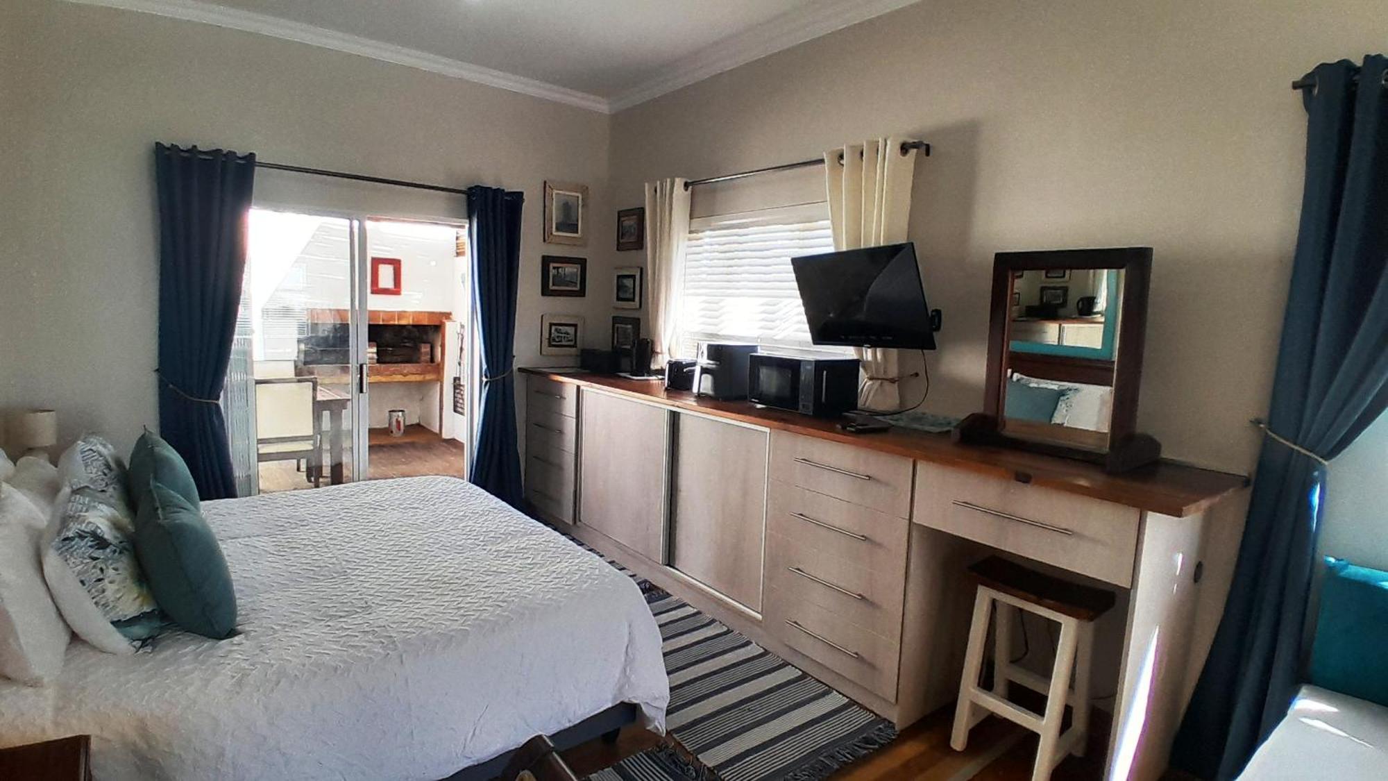 View From The Hill Apartment Mossel Bay Exterior photo