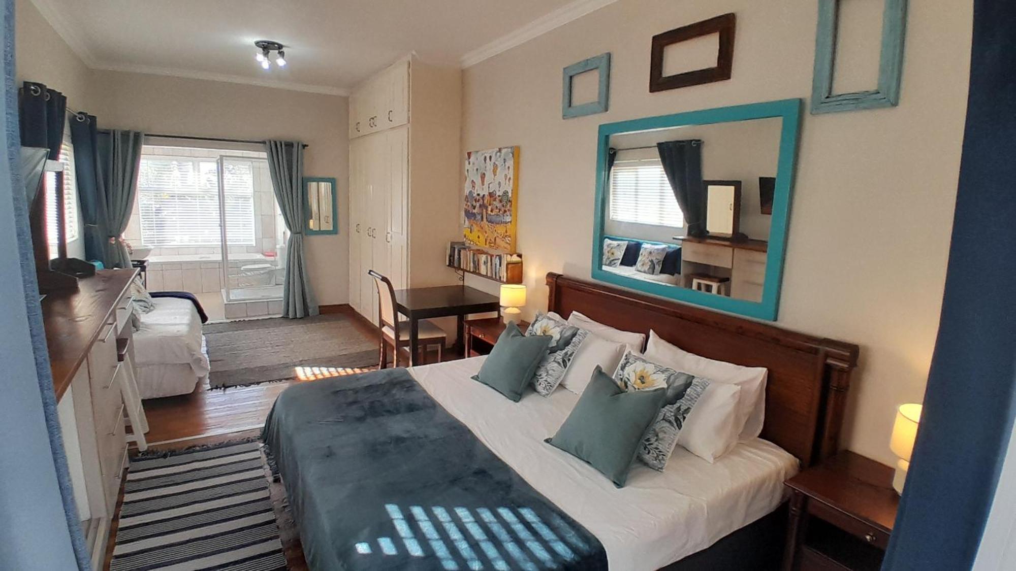 View From The Hill Apartment Mossel Bay Exterior photo