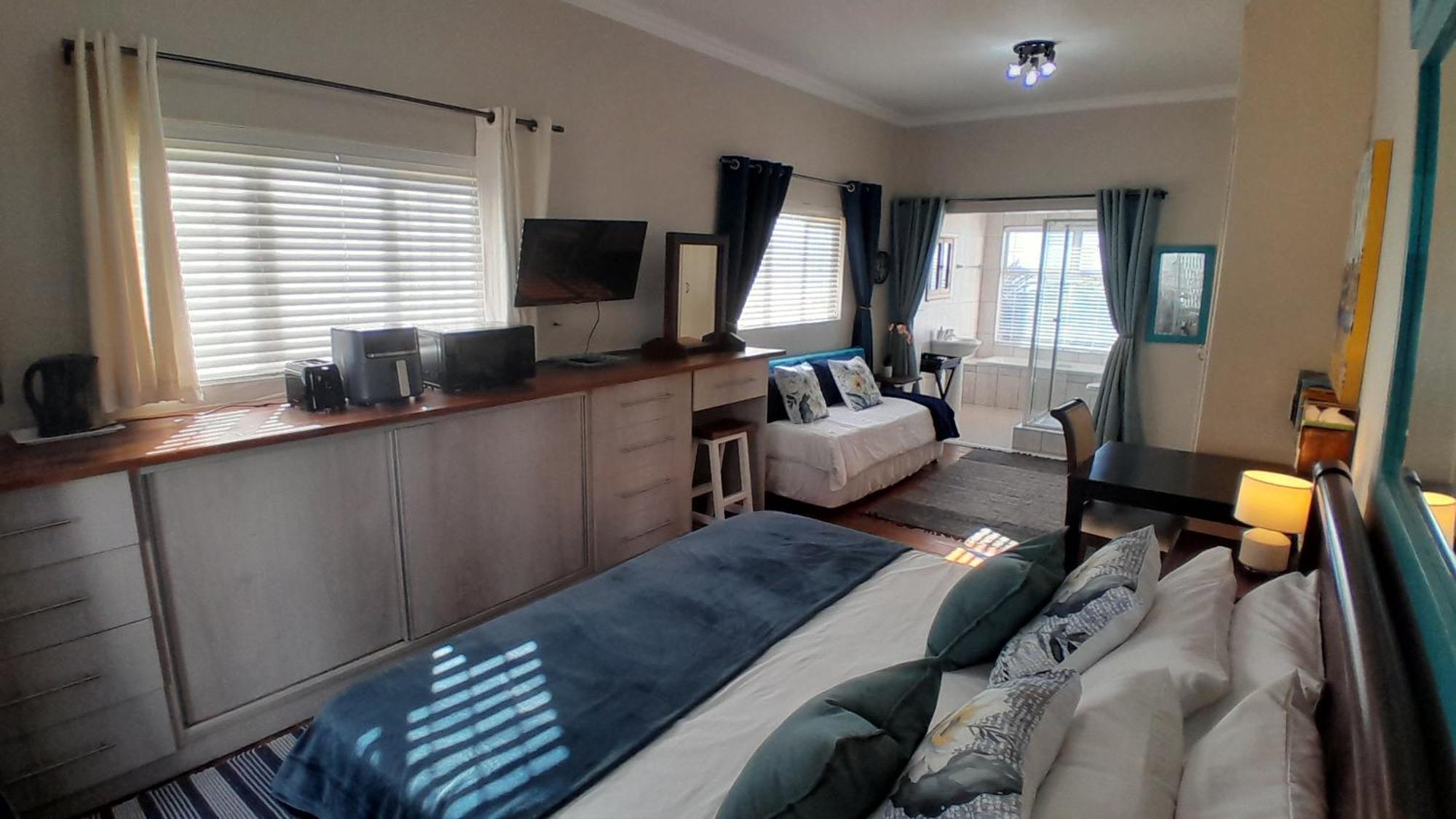 View From The Hill Apartment Mossel Bay Exterior photo