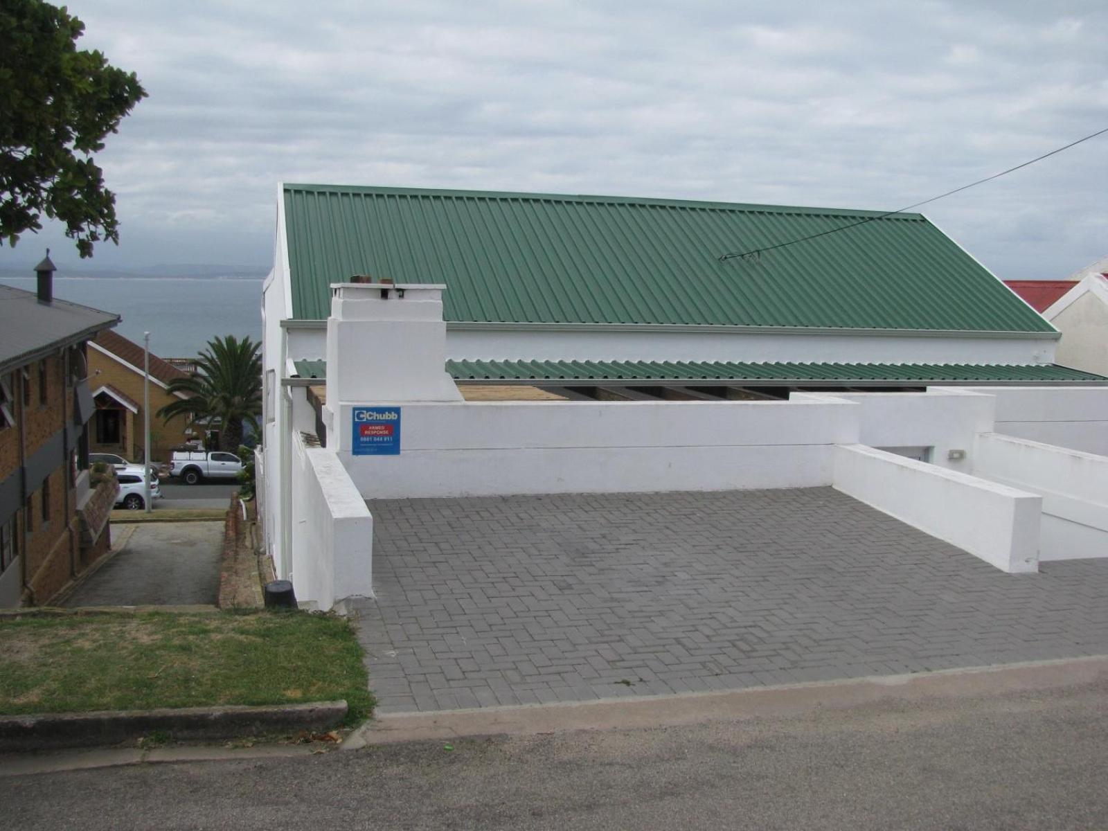 View From The Hill Apartment Mossel Bay Exterior photo